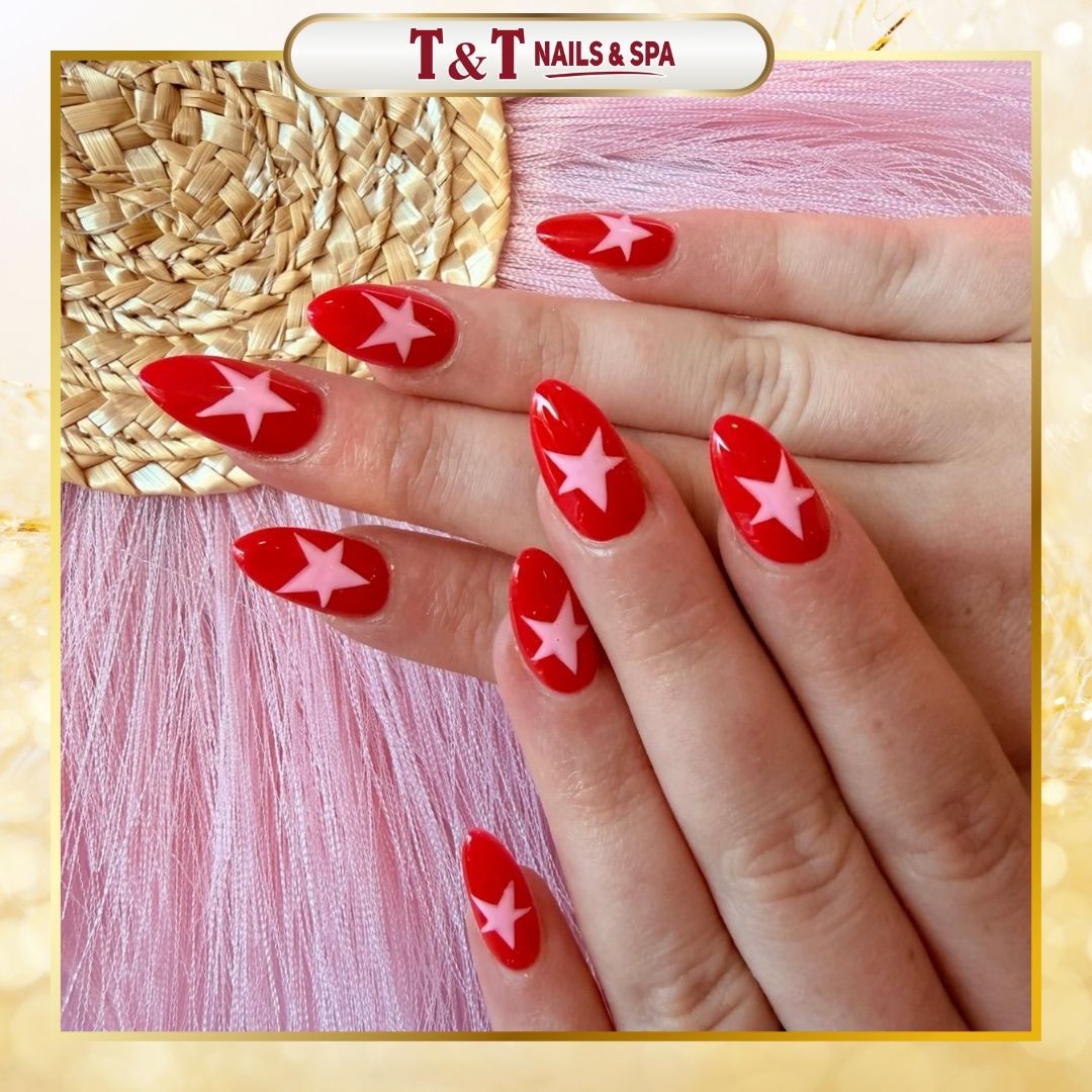 T & T Nails and Spa